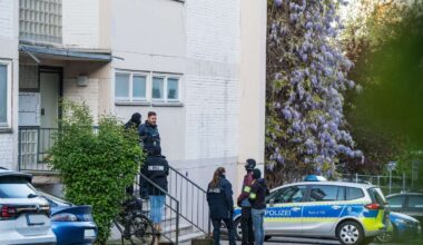 Nach Drogenrazzia in Wiesbaden: „Buchhalter“ in Spanien gefasst