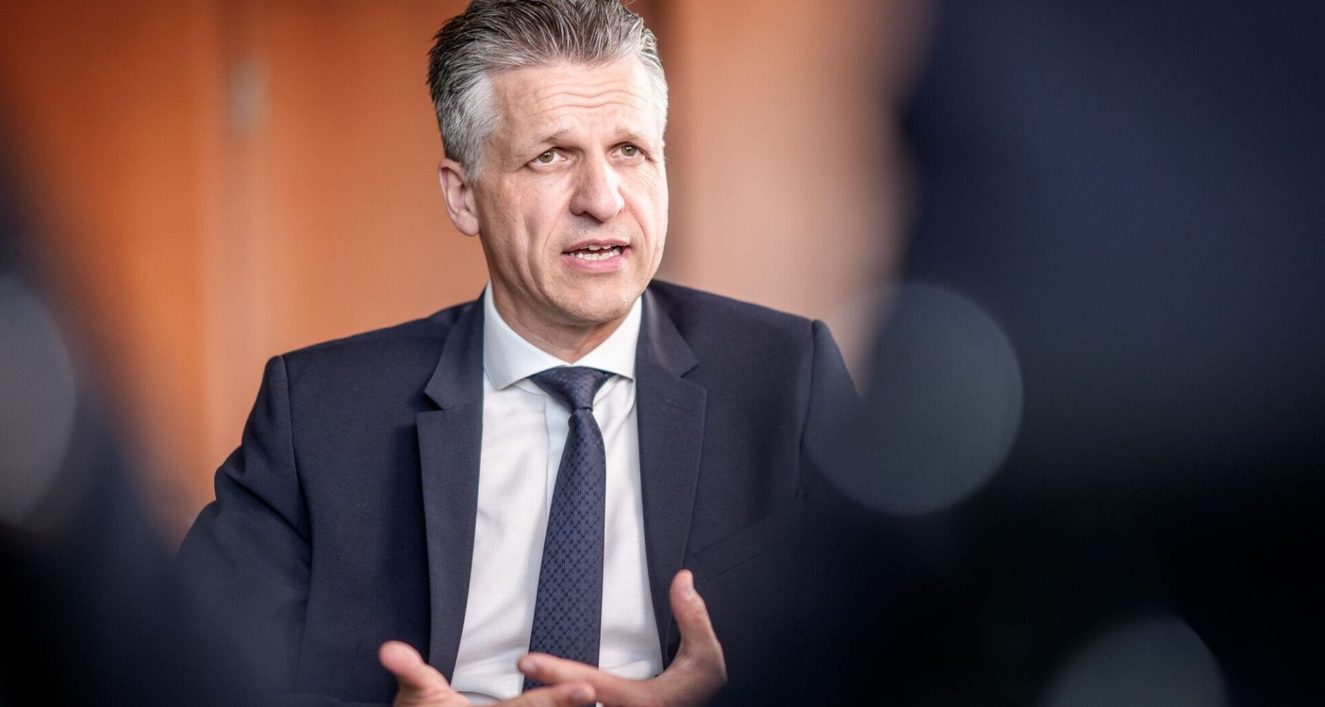 Frei: Koalitionsvertrag sieht keine Steuererhöhung vor - Nachrichten aus Deutschland
