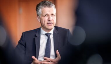 Frei: Koalitionsvertrag sieht keine Steuererhöhung vor - Nachrichten aus Deutschland