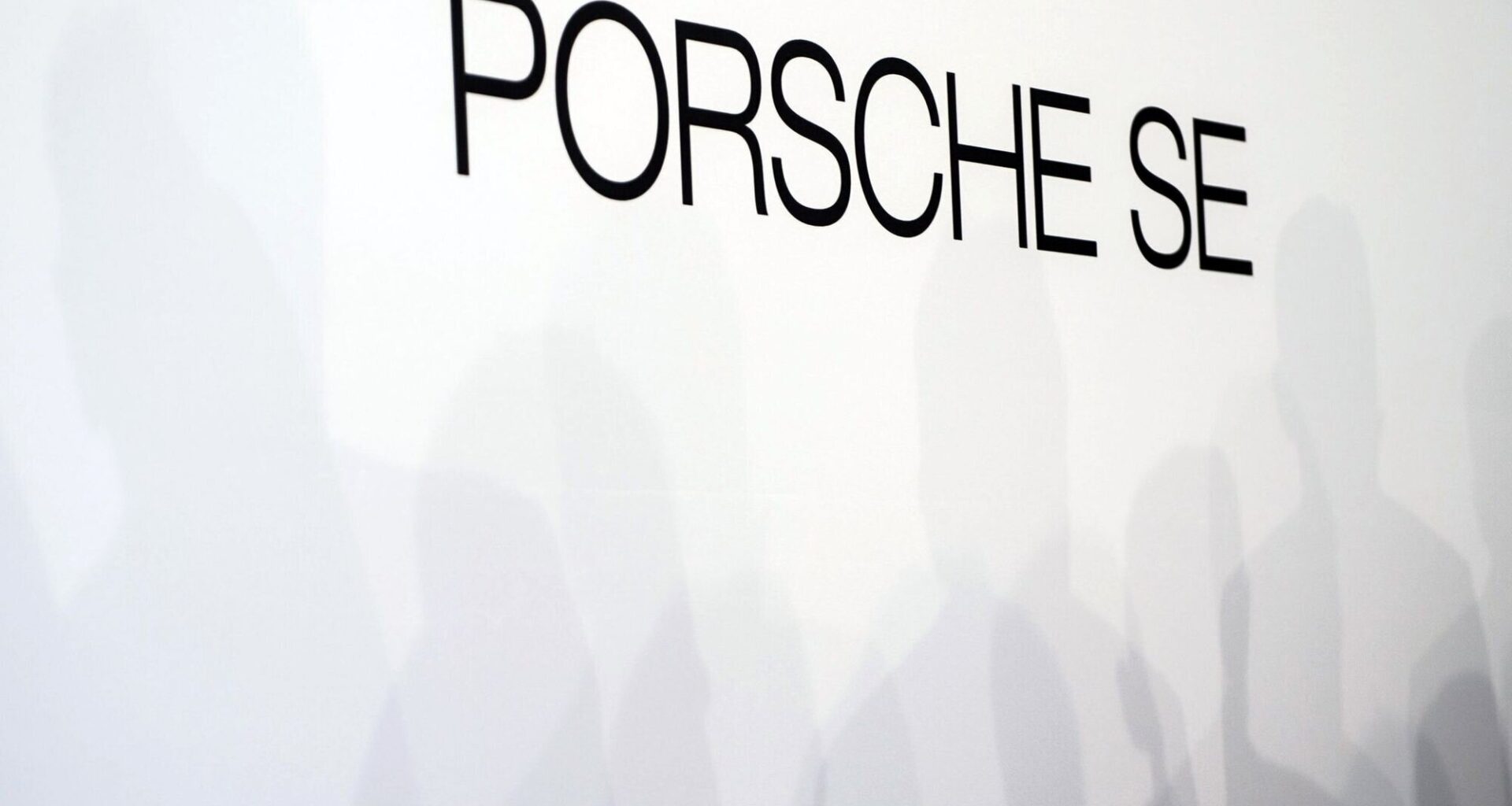 Stuttgart: Auch Porsche SE will in Rüstung investieren - Baden-Württemberg