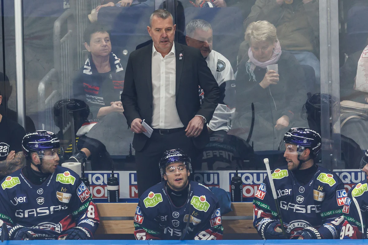 Deutsche Eishockey Liga - Eisbären Berlin feiern Trainingsauftakt mit 1.500 Fans - Sport