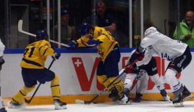 HC Davos gewinnt in der Overtime