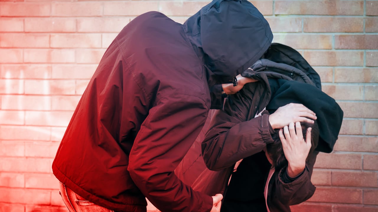 Raub in Gelsenkirchen: Handy in der Innenstadt gestohlen | Regional