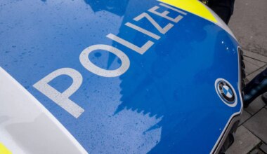 Verkehr - Fahrradfahrer von Transporter erfasst und tödlich verletzt - Bayern