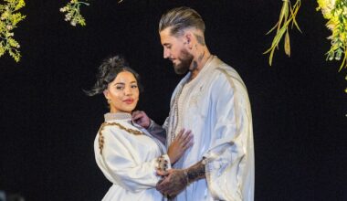 Leyla Heiter: Zweite Hochzeit in Tunesien! „Dein Papa wäre so stolz auf dich“ | Unterhaltung