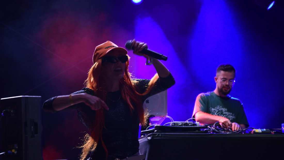 Bautz 2024: Fotos vom Festival in Lüdenscheid-Teil sechs