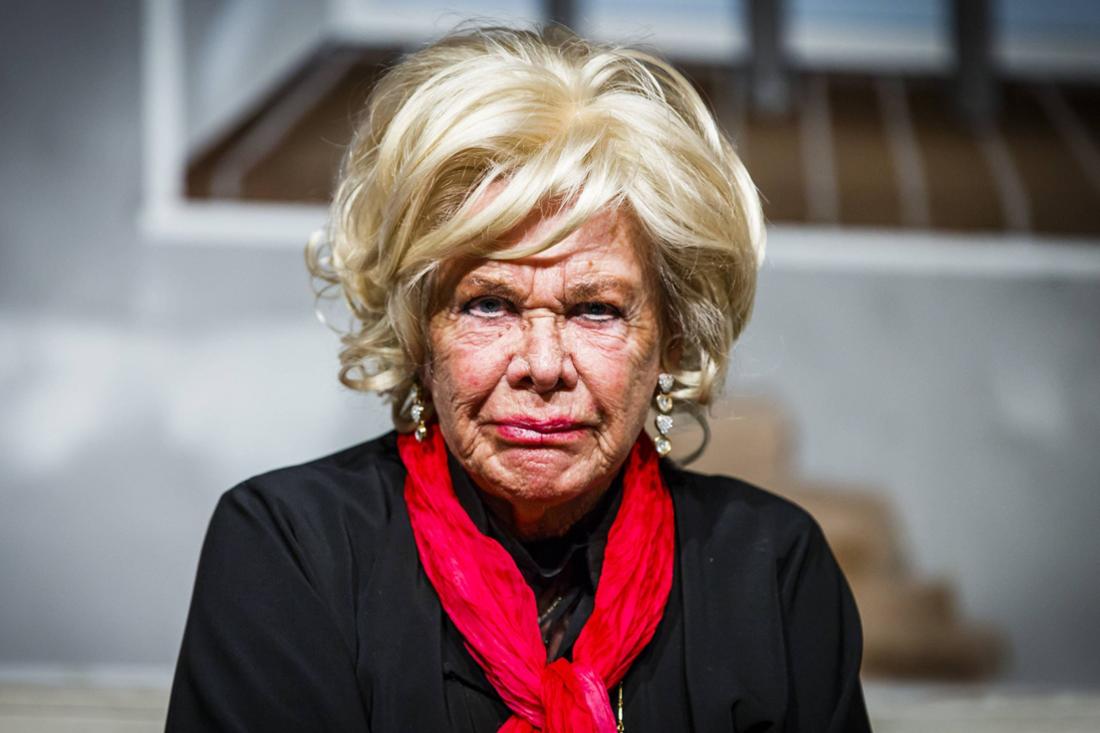 Ihre 93 Jahre merkt Schauspielerin Ingrid van Bergen vor allem körperlich. Das ist der Ex-Dschungelkönigin sehr unangenehm.