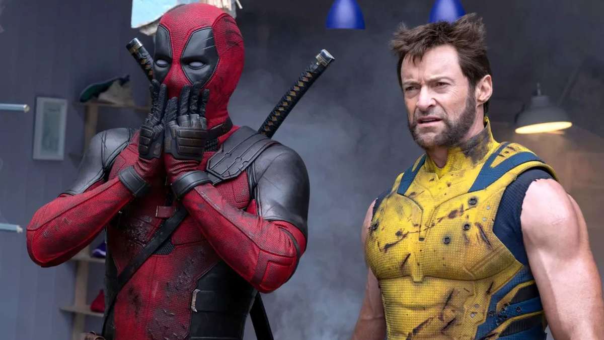 Deadpool-Gag: Warum Disney Micky-Maus-Witz zensierte