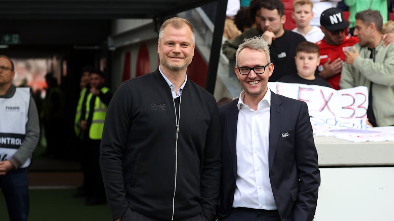 VfB Stuttgart: Nach Millot-Abgang - Stuttgarts Pläne für den Transfermarkt | Sport