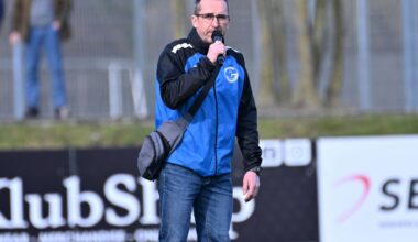 Becker strebt nächsten Top-Posten an