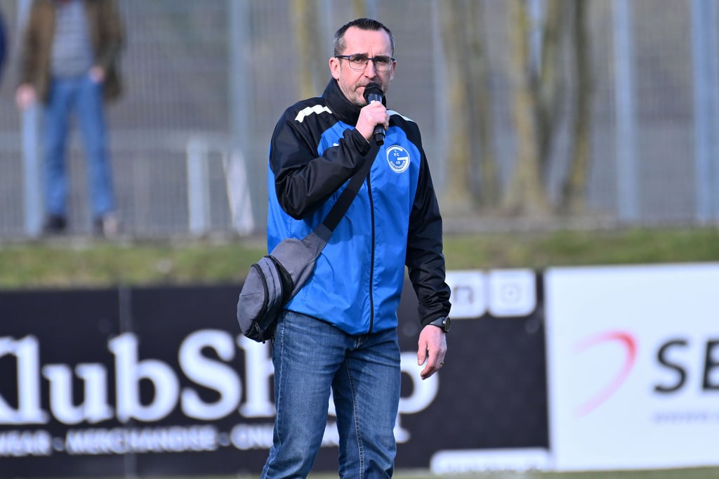 Becker strebt nächsten Top-Posten an