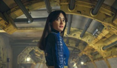 „Fallout“ Staffel 2 – Erste Bilder und Details zu New Vegas