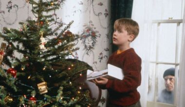 „Kevin ‒ Allein zu Haus“-Reboot war ein Fehler
