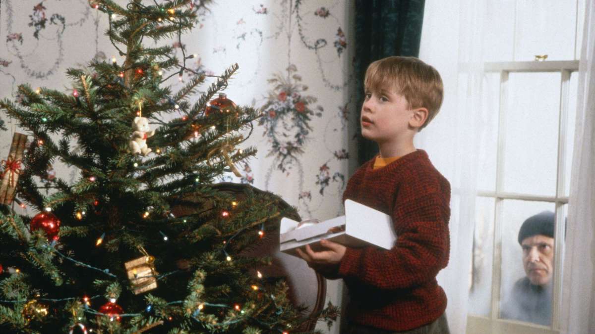„Kevin ‒ Allein zu Haus“-Reboot war ein Fehler
