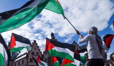 Gericht hebt Demo-Verbot in Frankfurt auf – geht die Stadt in nächste Instanz?