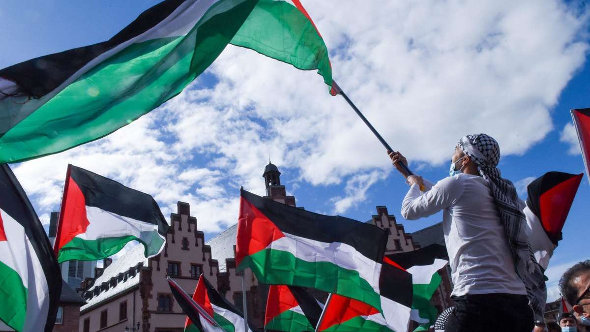 Gericht hebt Demo-Verbot in Frankfurt auf – geht die Stadt in nächste Instanz?