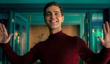 Große Namen, große Budgets – und große Flops: Diese Serien scheiterten kläglich