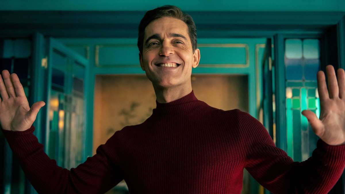 Große Namen, große Budgets – und große Flops: Diese Serien scheiterten kläglich