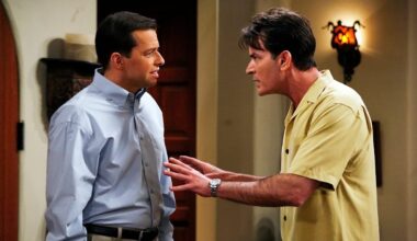 „Two and a Half Men“: Die wichtigsten Figuren der Sitcom im Überblick | Unterhaltung