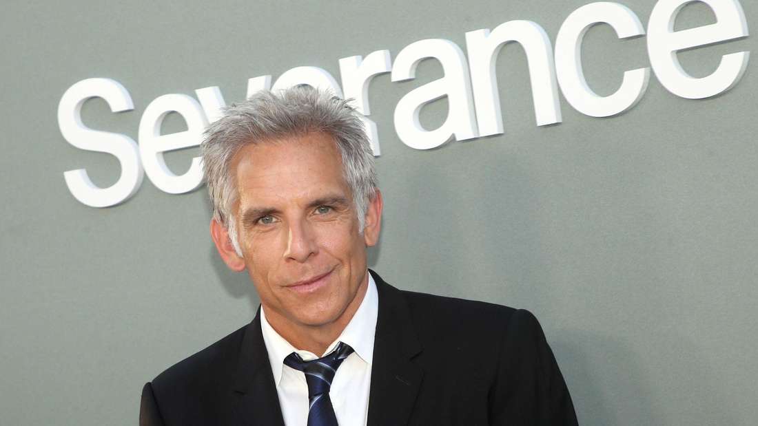 Ben Stiller war zuletzt als Regisseur bei „Severance“ tätig.