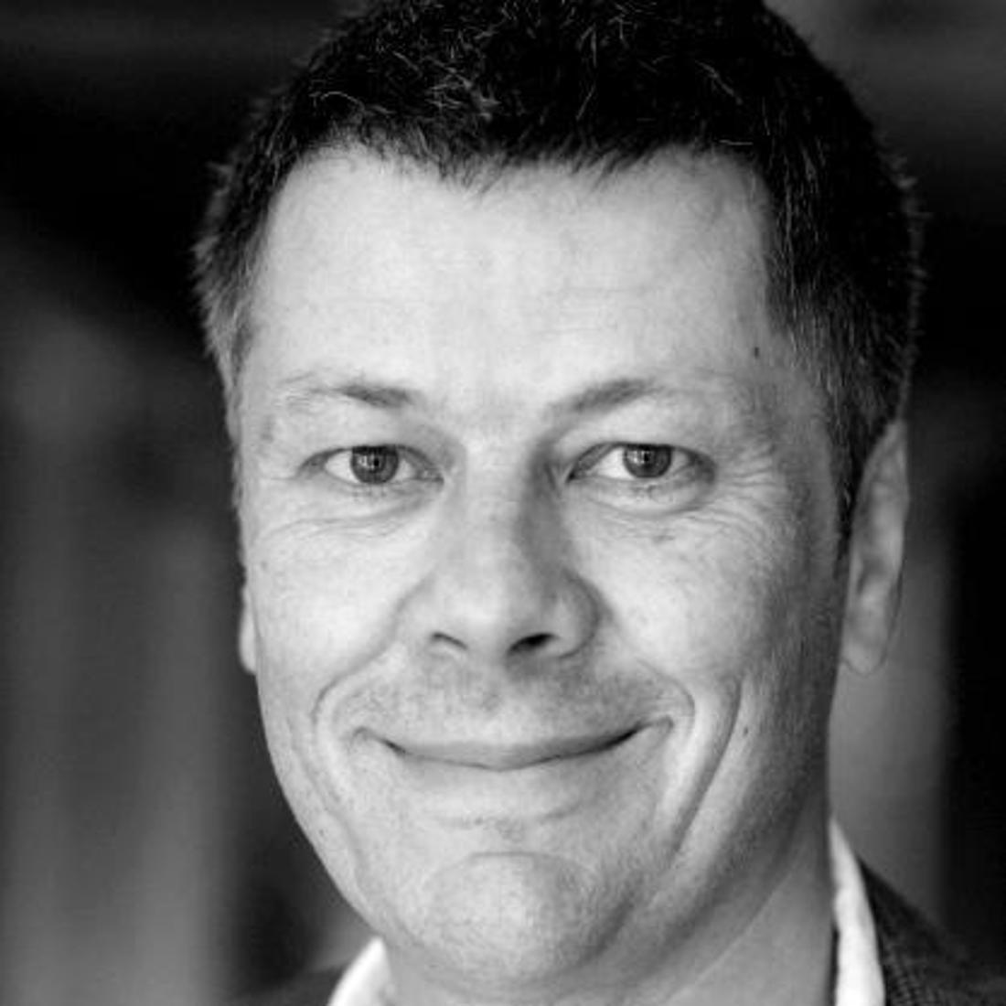 Hans-Jürgen Burchardt