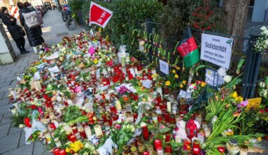 Anklage gegen Fahrer des Wagens erhoben