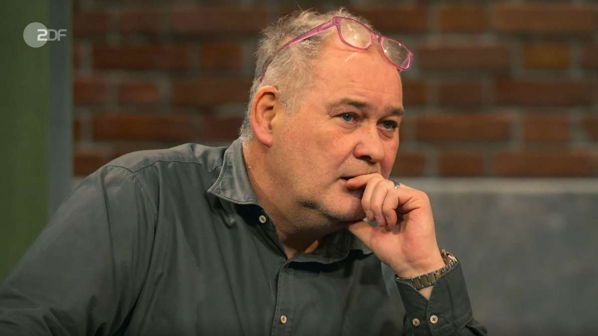 „Werde dich vermissen“ – „Bares für Rares“-Händler Waldi Lehnertz nimmt emotional Abschied
