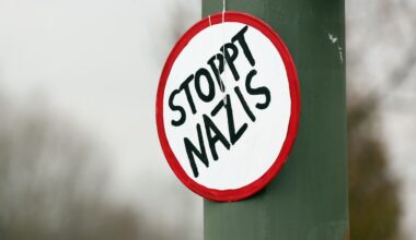 Neonazis greifen in Essen mehrere Linke-Mitglieder an