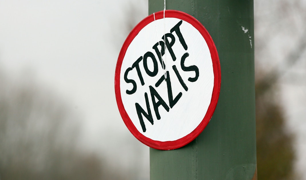 Neonazis greifen in Essen mehrere Linke-Mitglieder an