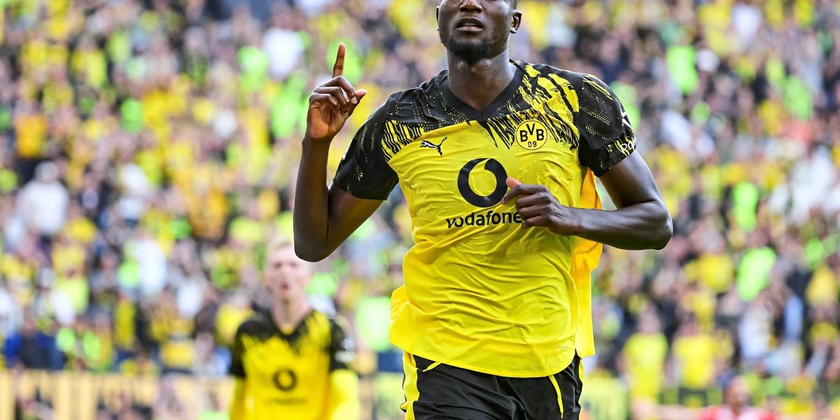 Dortmund besiegt Union Berlin mit 3:0, Köln düpiert Freiburg - Deutsche Bundesliga