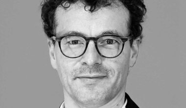 Kommentar: Gehwege freiräumen