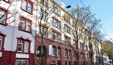 Kaufvertrag fürs Frankfurter Crackzentrum ist unterschrieben