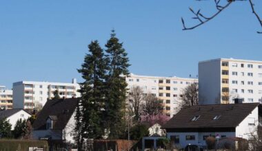 Große Eigentümergemeinschaft: Sanierung wird zur Herausforderung