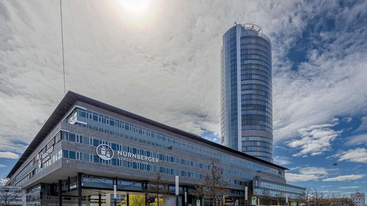 Österreich will bayerische Versicherungsgruppe schlucken