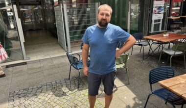 Kölner verzweifelt Genehmigungsstreit um Escape-Room am Ebertplatz