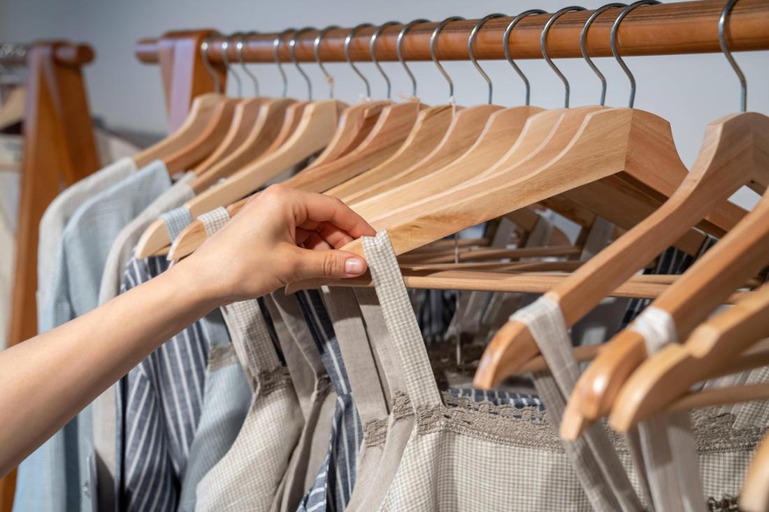 Am Freitag und Samstag (25. und 26. April) können die Frankfurter bei der Eröffnung eines Vintage-Ladens shoppen und Drinks schlürfen. (Symbol)