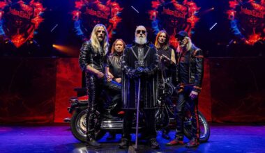 Erste Bandwelle fürs Reload Festival 2026 steht – Vorverkauf ab Sonntag