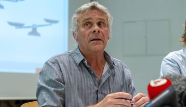 Nürnberg: Morddrohungen nach Affen-Drama gegen Zoo-Direktor | Regional