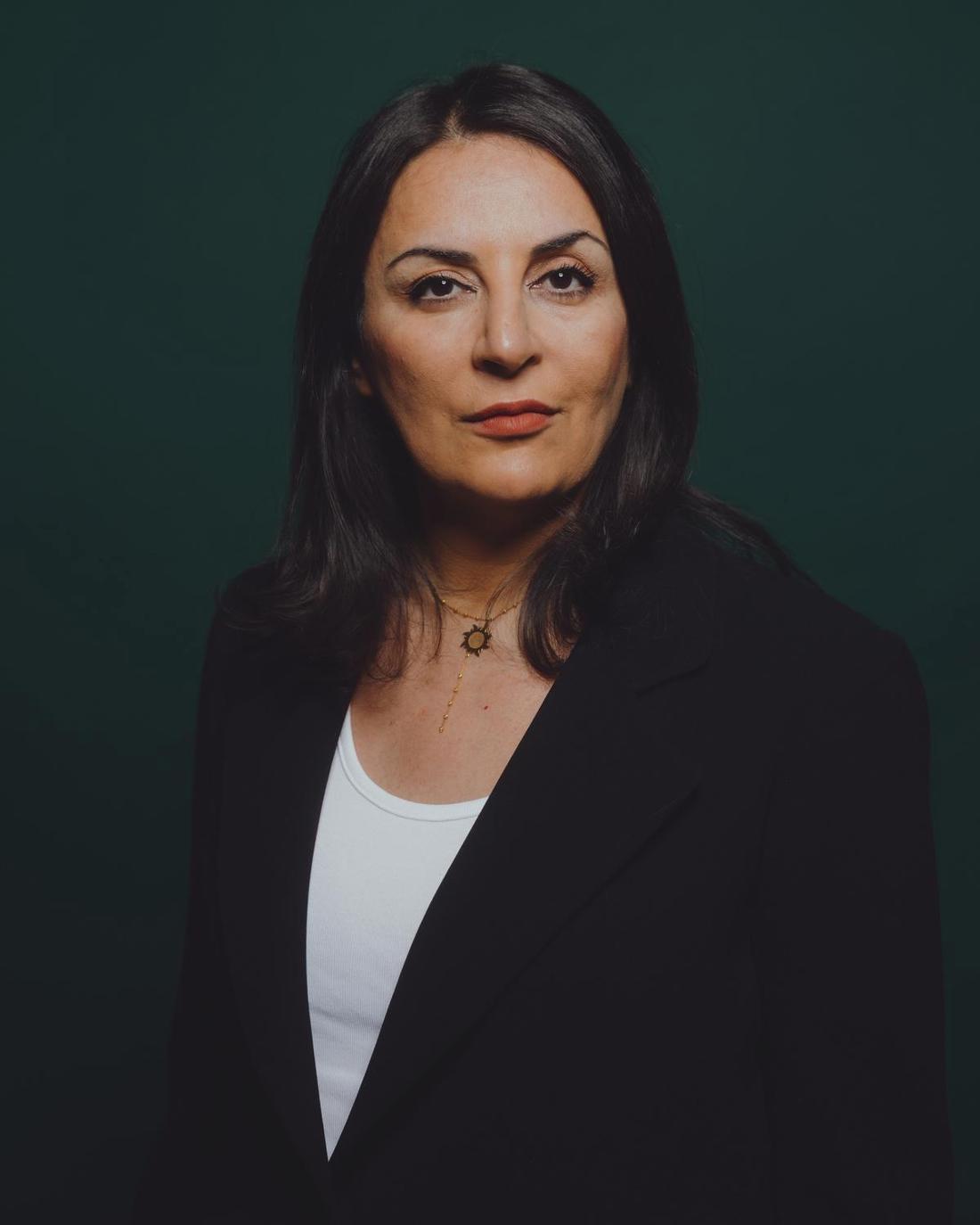 Düzen Tekkal (2025)