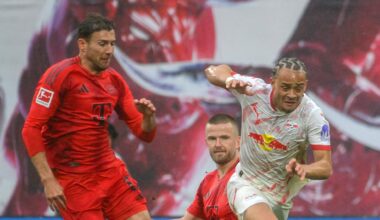 Bundesliga: Wie RB Leipzig zum Start beim FC Bayern überraschen will | Sport