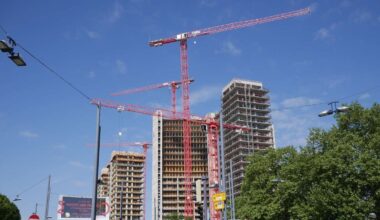 Frankfurter Linke fordert Kauf von KWU-Areal