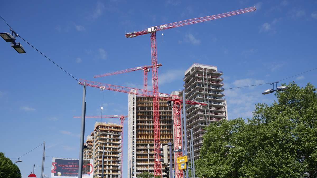 Frankfurter Linke fordert Kauf von KWU-Areal