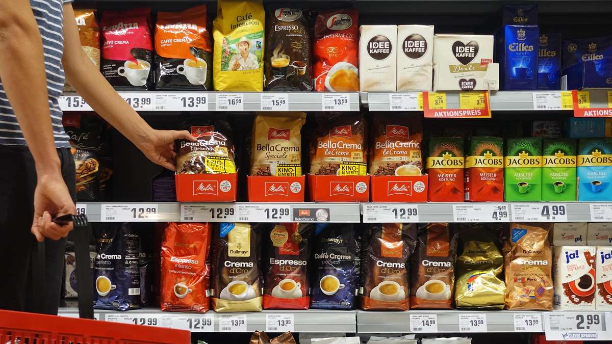 EU-Verordnung steht kurz bevor – sie könnte viele Lebensmittel zu Luxusgütern machen