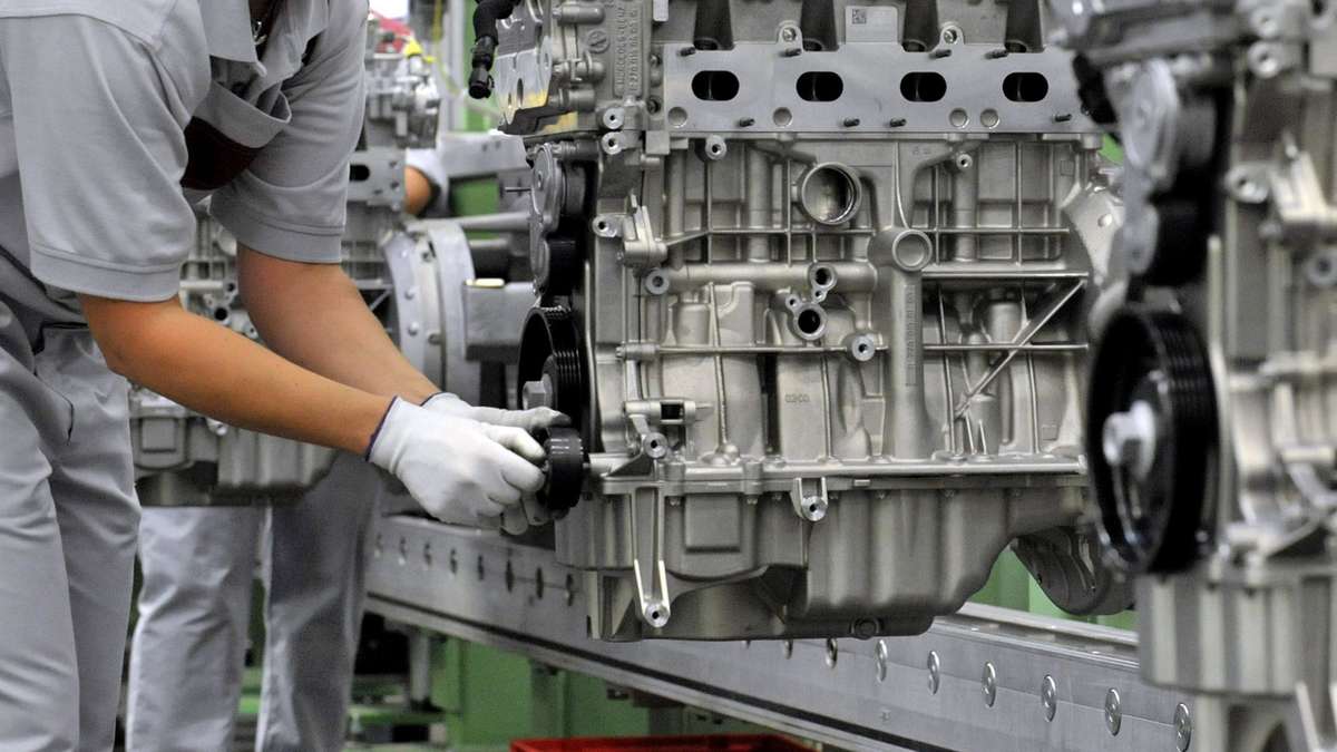 Autozulieferer schließt Werk in NRW – 200 Mitarbeiter betroffen
