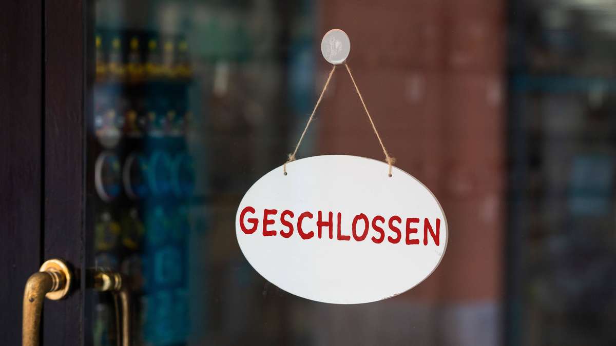 Unternehmen macht Werk in NRW dicht – 128 Mitarbeiter betroffen