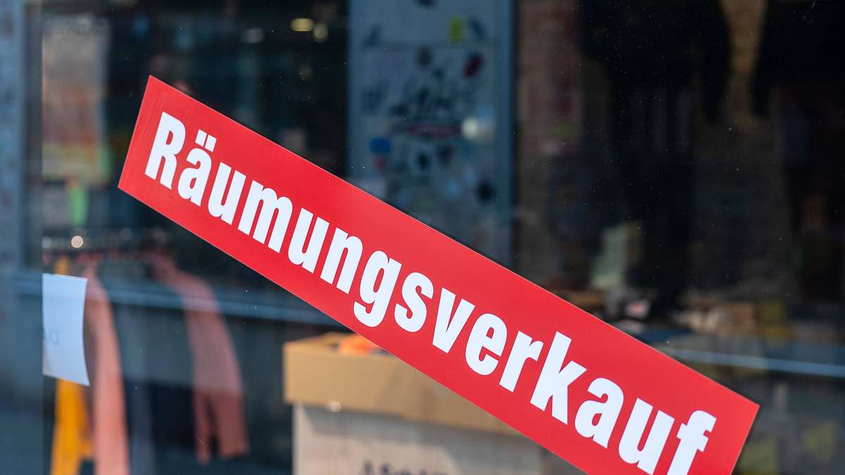 Räumungsverkauf in NRW mit Schreibwarenartikeln und Bürobedarf