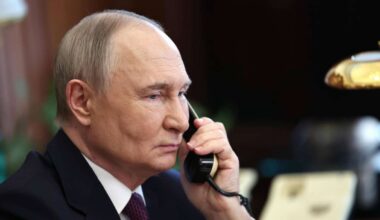 Ukraine-Angriffe befeuern heikles Phänomen in Russlands Wirtschaft