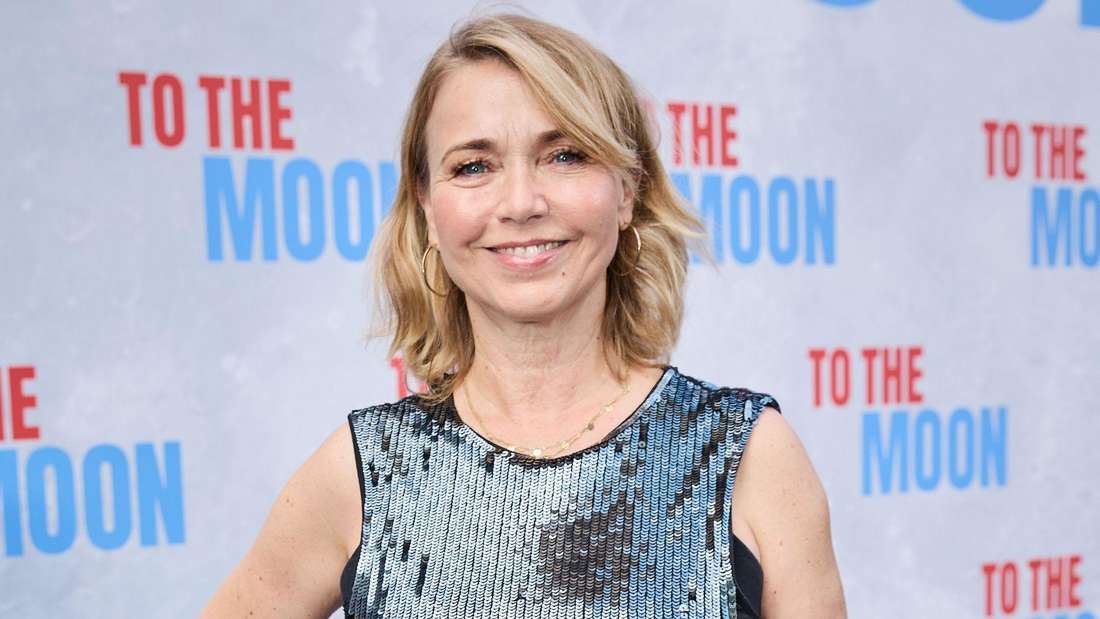 Tina Ruland - Tina Ruland glaubt, dass die meisten Menschen ein falsches Bild von der Bezahlung von Schauspielerinnen und Schauspielern haben.
