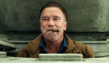 Zuschauer-Rückgang besiegelt Aus für Schwarzenegger-Serie bei Netflix