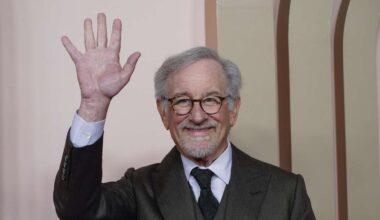 Dieser Film erforderte eine Notfall-Seelsorge